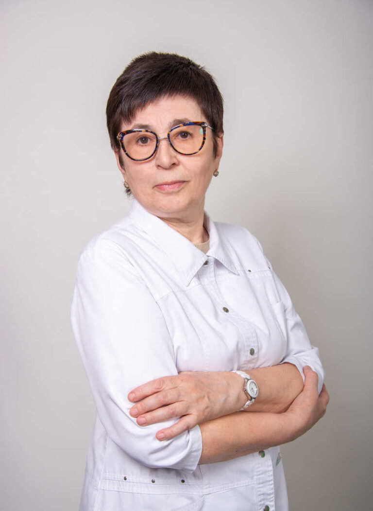 Артемина Елена Евгеньевна