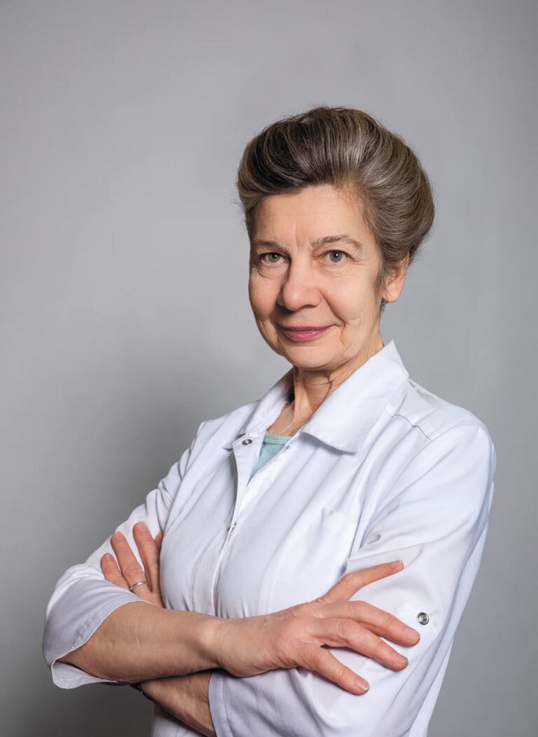 Бородачева Ирина Юрьевна