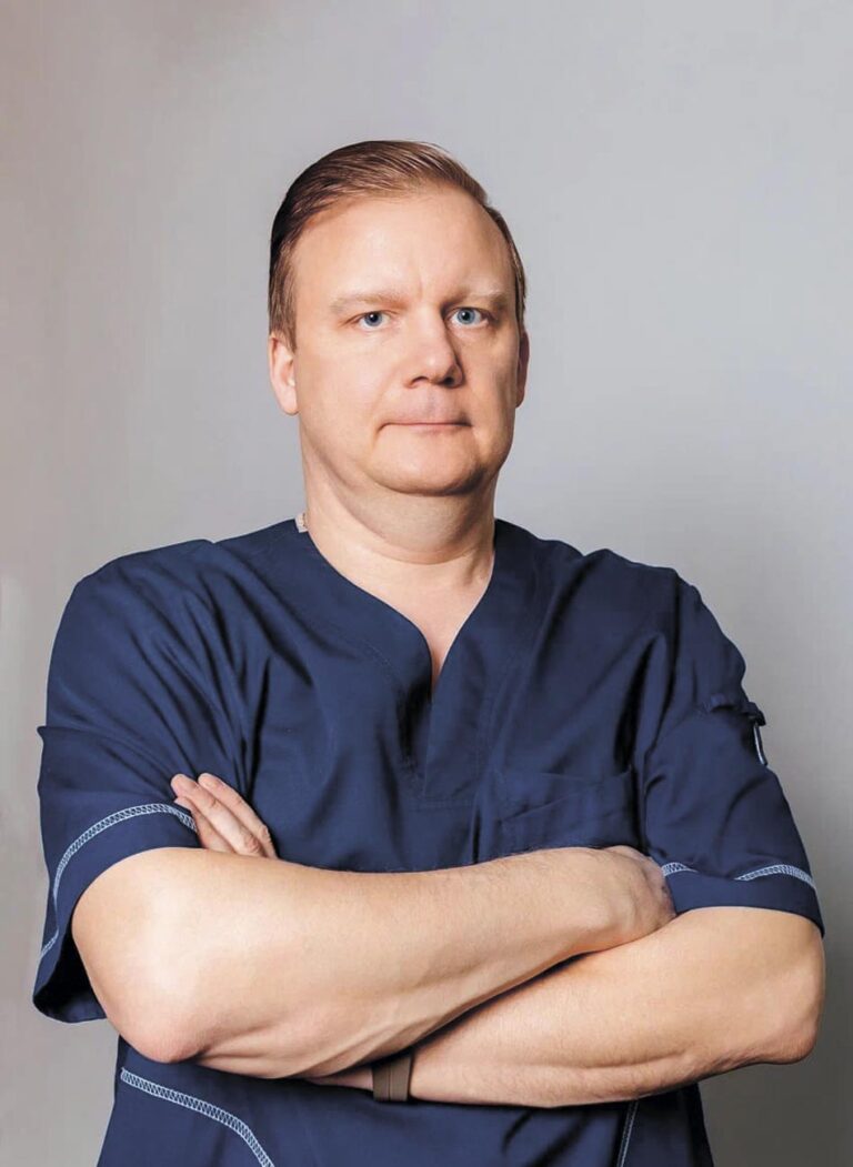 Бородачев Максим Сергеевич