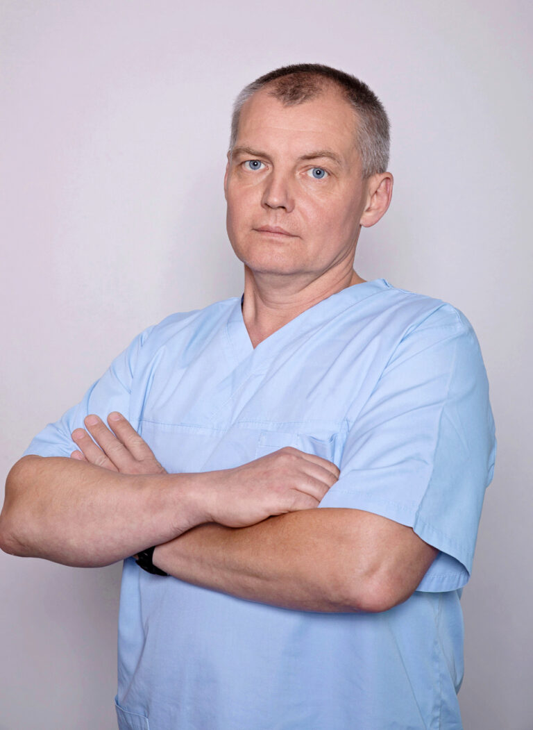 Бушуев Алексей Владимирович