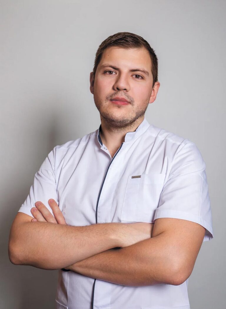 Игнатьев Олег Иванович