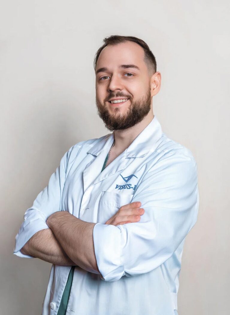 Мишачкин Игорь Евгеньевич