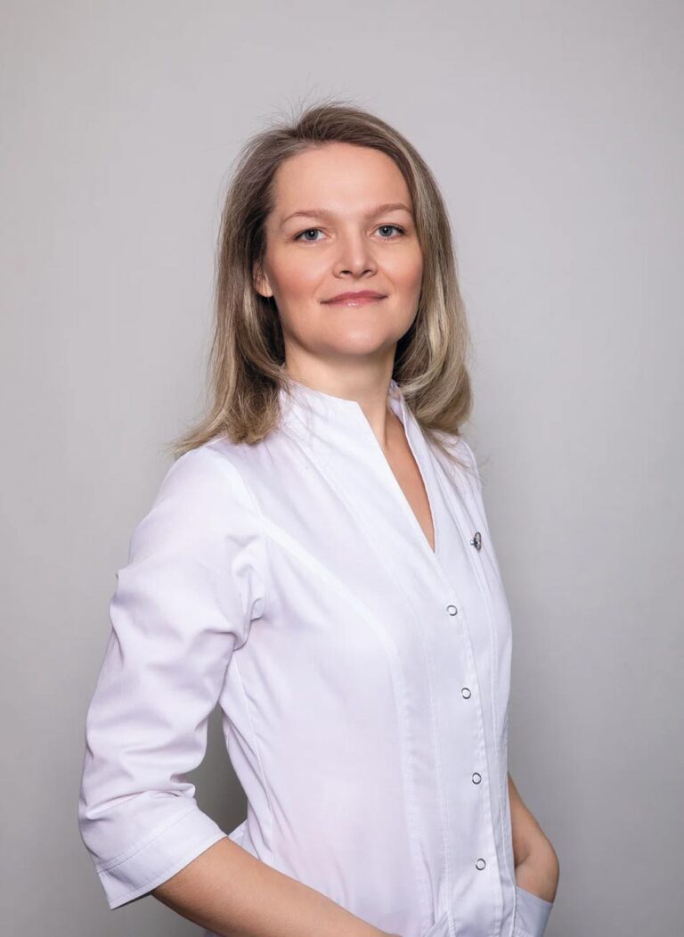 Плохенко Ирина Константиновна