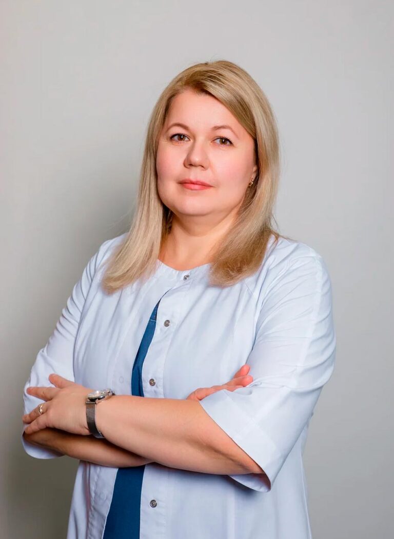 Шишигина Анна Викторовна