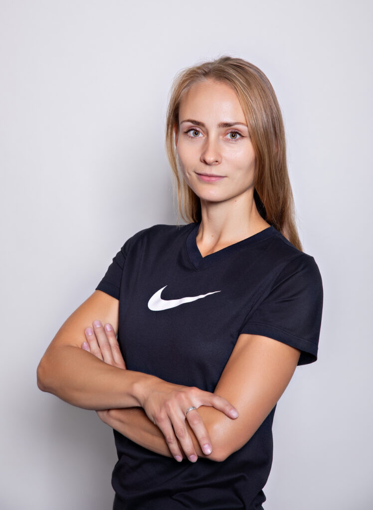 Дудина Елена Андреевна