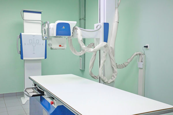 Рентгенография в Нижнем Новгороде